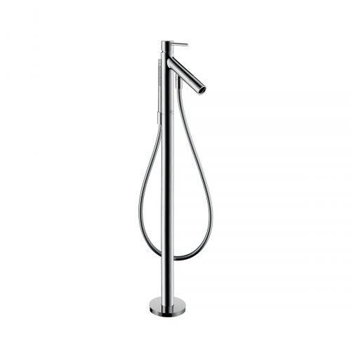 Bathwaters 10456000 AXOR Starck Floor standing single lever bath mixer