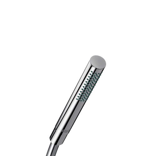 west one bathrooms online 10531000 AXOR Starck 1jet baton hand shower