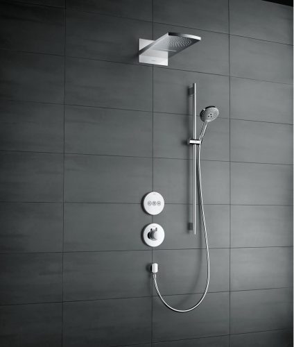 Bathwaters 15744000 hansgrohe ShowerSelect S128696