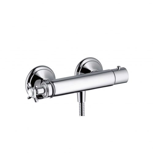 Bathwaters 16261820 AXOR Montreux Thermostatic shower mixer for exposed installation 2