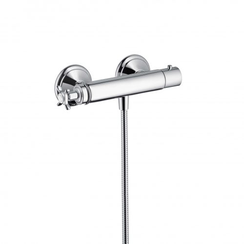 Bathwaters 16261820 AXOR Montreux Thermostatic shower mixer for exposed installation