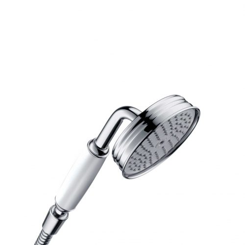 Bathwaters 16320000 AXOR Montreux AXOR Montreux 1jet hand shower