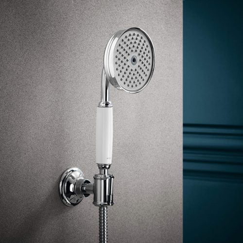 Bathwaters 16320000 AXOR Montreux AXOR Montreux 1jet hand shower