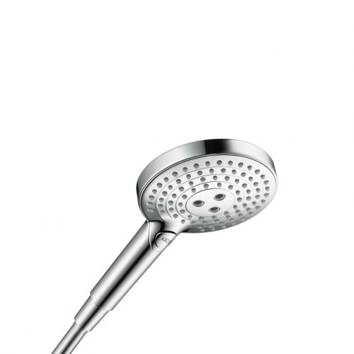 Bathwaters 26050000 AXOR ShowerSolutions AXOR 120 3jet hand shower