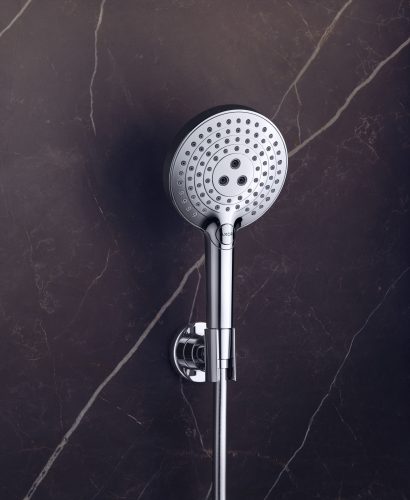 Bathwaters 26050000 AXOR ShowerSolutions AXOR 120 3jet hand shower