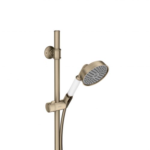 Bathwaters 27982820 AXOR Montreux shower set