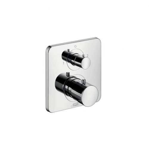 Bathwaters 34725000 AXOR Citterio M Thermostatic mixer for concealed installation with shut off and diverter valve