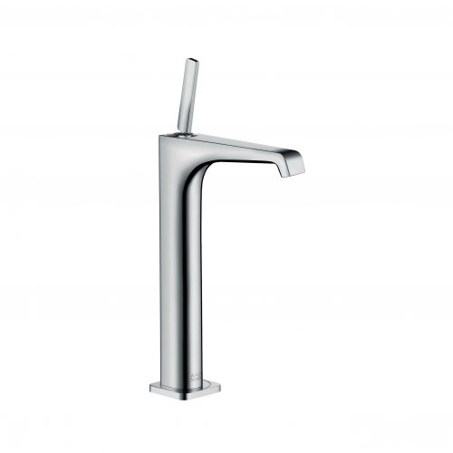 Bathwaters 36104000 AXOR Citterio E Single lever basin mixer 250 without waste for wash bowls
