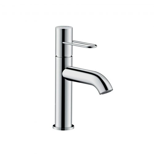 Bathwaters 38026000 AXOR Uno Single lever basin mixer 100 loop handle without waste