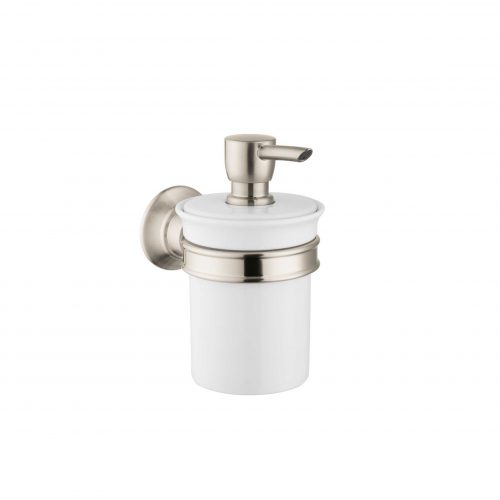 Bathwaters 42019000 AXOR Montreux Soap dispenser