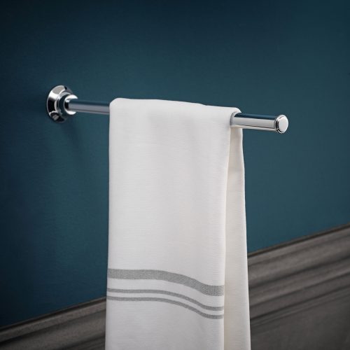 Bathwaters 42020820 AXOR Montreux Single towel holder