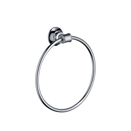 Bathwaters 42021000 AXOR Montreux Towel ring