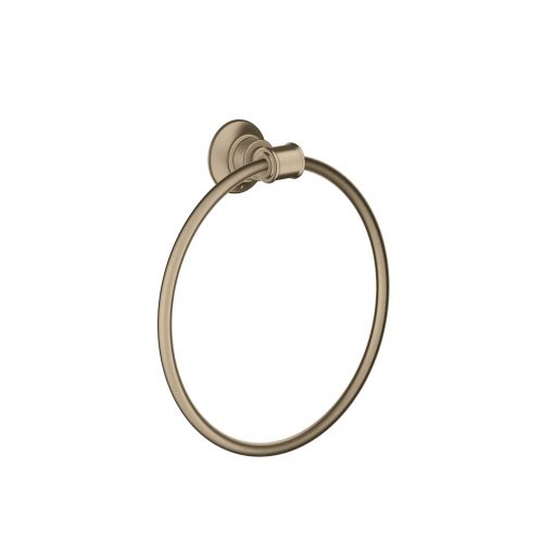 Bathwaters 42021820 AXOR Montreux Towel ring