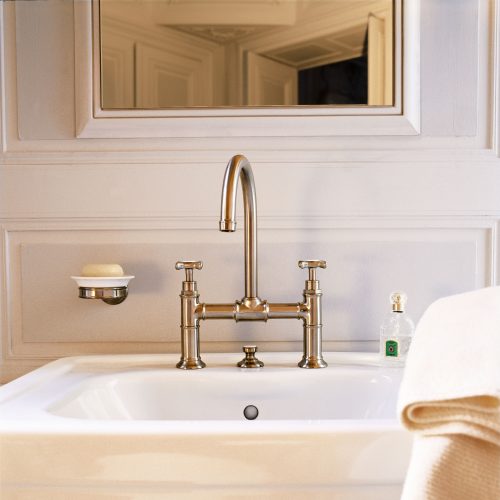 Bathwaters 42033820 AXOR Montreux Soap dish