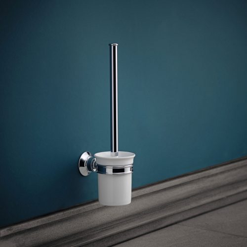 Bathwaters 42035000 AXOR Montreux Toilet brush holder