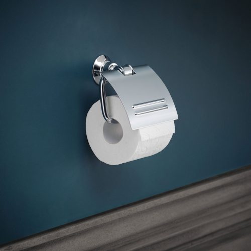 Bathwaters 42036000 AXOR Montreux Toilet roll holder