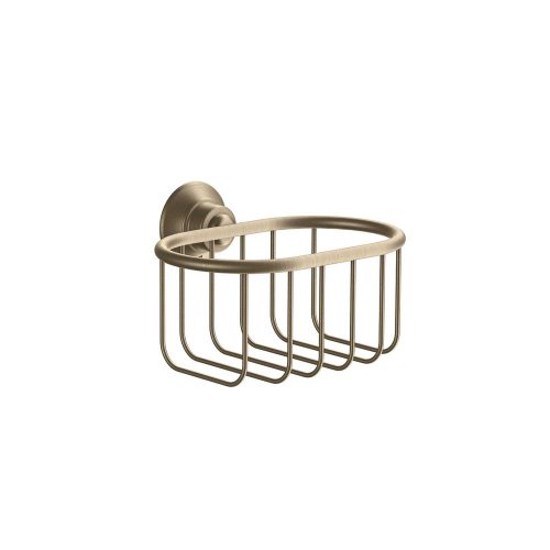 Bathwaters 42065820 AXOR Montreux Soap basket