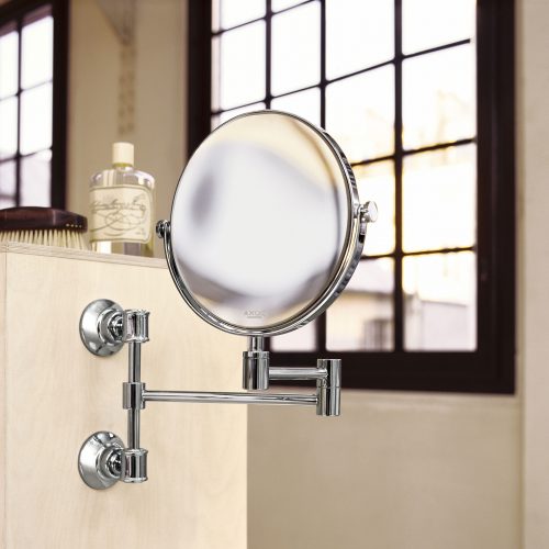 Bathwaters 42090000 AXOR Montreux Mirror (2)