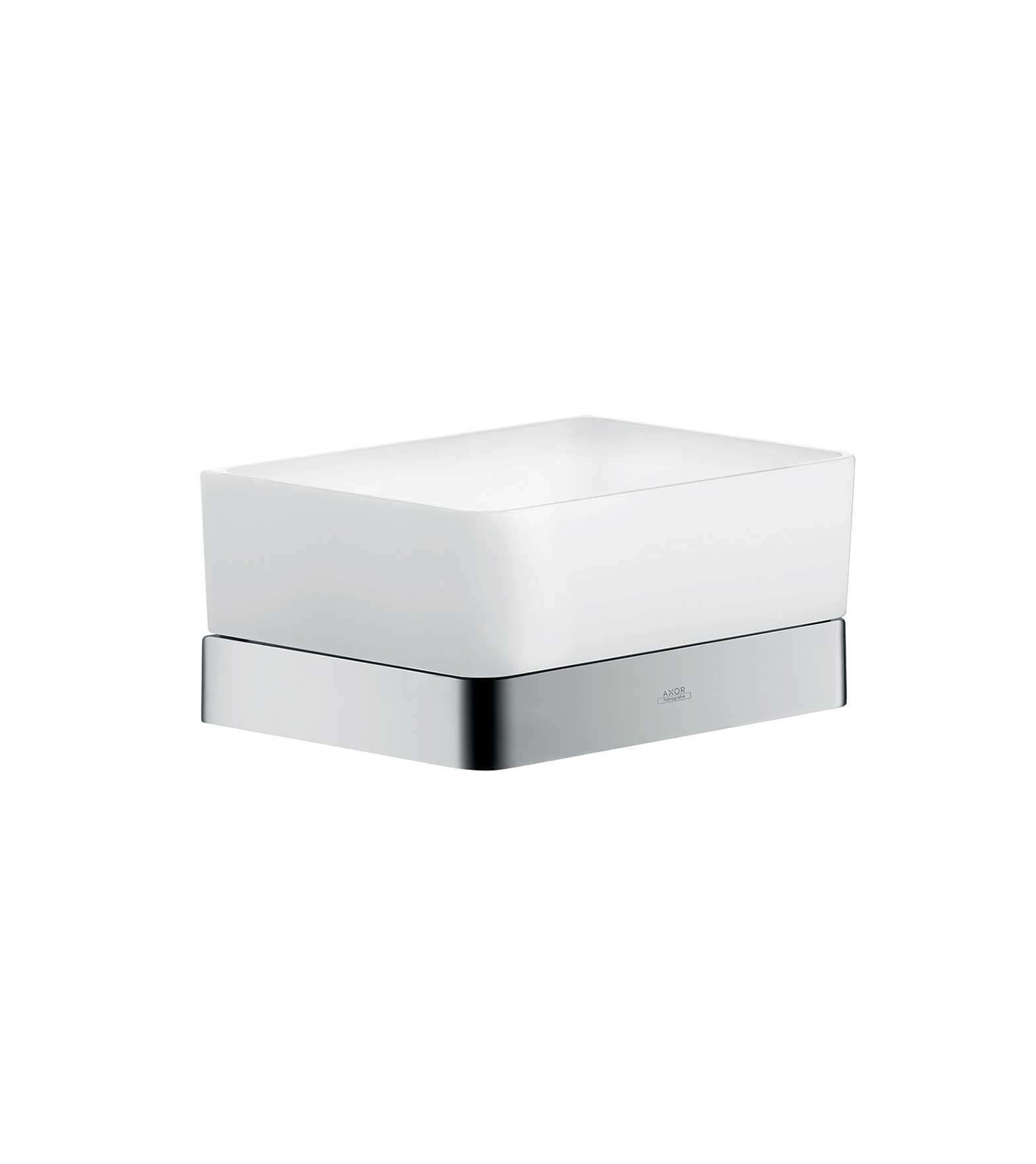 AXOR Universal Accessories Shelf for Shower