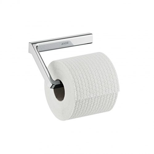 Bathwaters 42846000 AXOR Universal Accessories Toilet roll holder