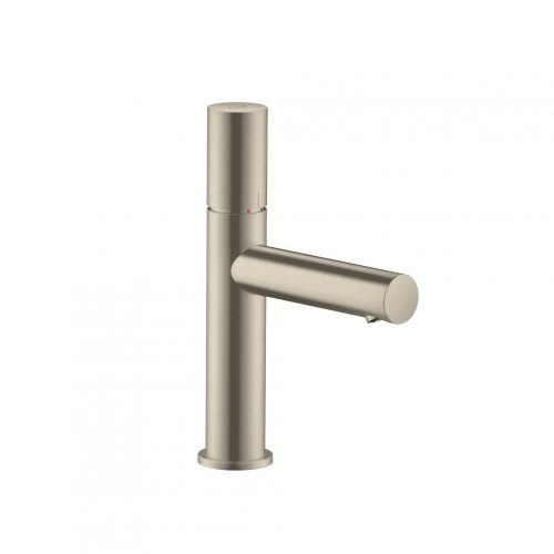 west one online 45002820 AXOR Uno Single lever basin mixer 110 zero handle without waste