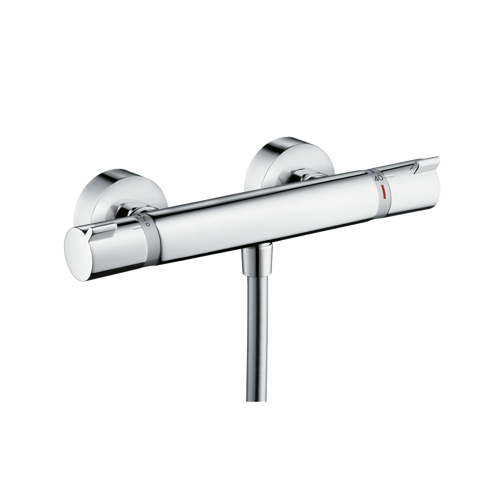 Купить Смеситель Hansgrohe Для Ванной