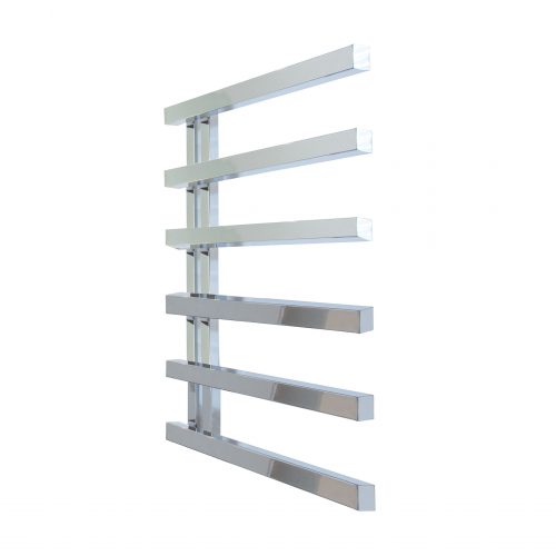 Bathwaters Chertsey Towel Rail Chrome 795