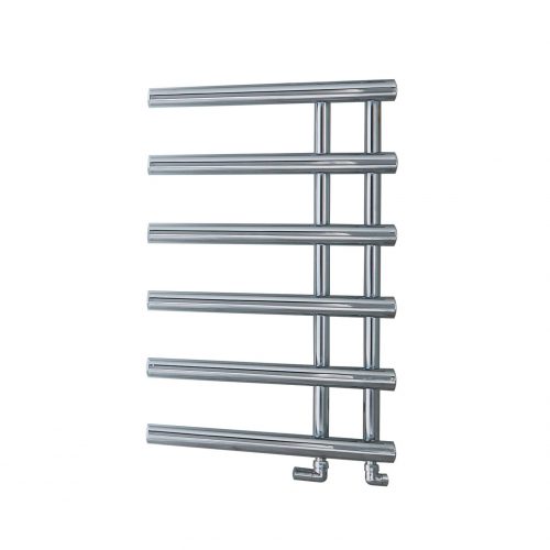 Bathwaters Esher Chrome Towel Rail 795