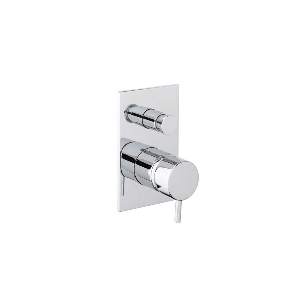 Shower Mixers & Diverters West One Bathrooms Online