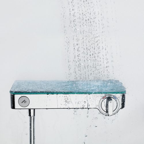 Bathwaters Hansgrohe 13171400 hansgrohe ShowerTablet Select273135