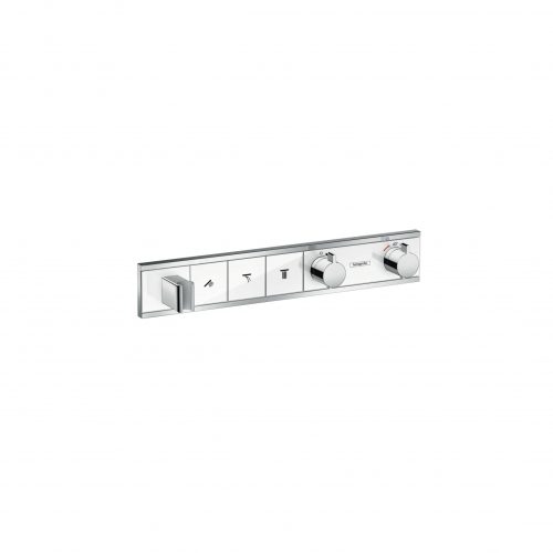 Bathwaters Hansgrohe 15356000 hansgrohe RainSelect269107