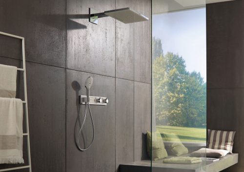 Bathwaters Hansgrohe 15357000 hansgrohe RainSelect271271