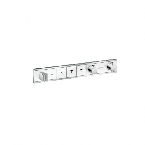 Bathwaters Hansgrohe 15357400 hansgrohe RainSelect269110