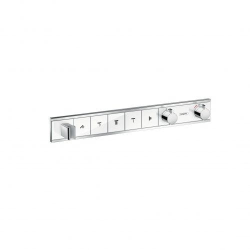 Bathwaters Hansgrohe 15358000 hansgrohe RainSelect269113