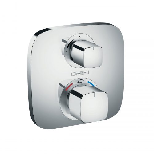 Bathwaters Hansgrohe 15707000 hansgrohe Ecostat E127180