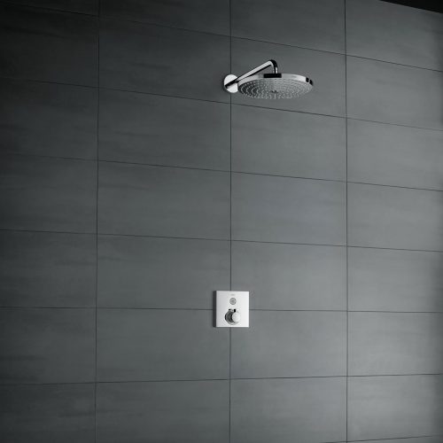 Bathwaters Hansgrohe 15762000 hansgrohe ShowerSelect127236