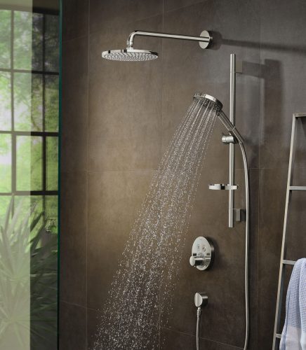 Bathwaters Hansgrohe 26014000 hansgrohe Raindance Select S321827