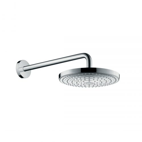 Bathwaters Hansgrohe 26470400 hansgrohe Raindance Select S102517