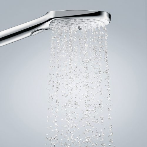 Bathwaters Hansgrohe 26521400 hansgrohe Raindance Select E98988