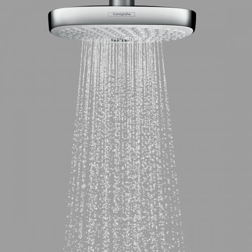 Bathwaters Hansgrohe 26524000 hansgrohe Croma Select E145059