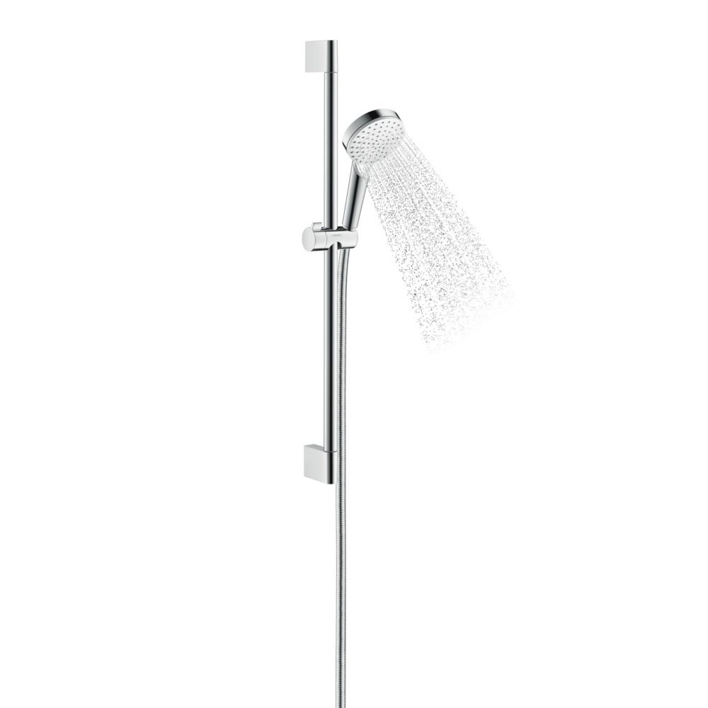 Душевые гарнитуры hansgrohe