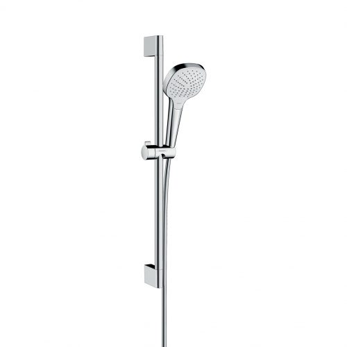 Bathwaters Hansgrohe 26582400 hansgrohe Croma Select E132062