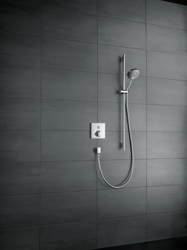 Bathwaters Hansgrohe 26631000 hansgrohe Raindance Select S115447