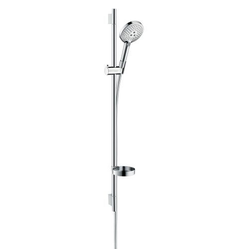 Bathwaters Hansgrohe 26633000 hansgrohe Raindance Select S101858