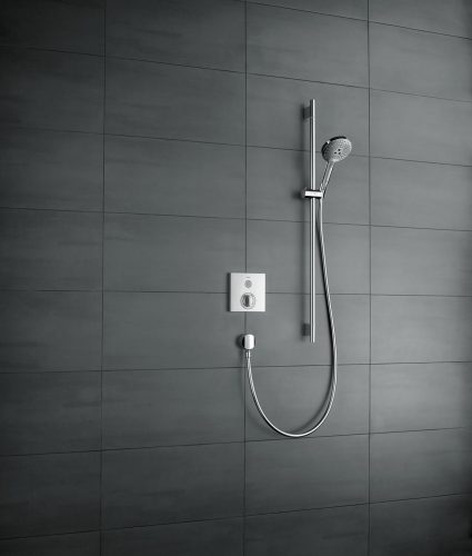 Bathwaters Hansgrohe 26633000 hansgrohe Raindance Select S128710