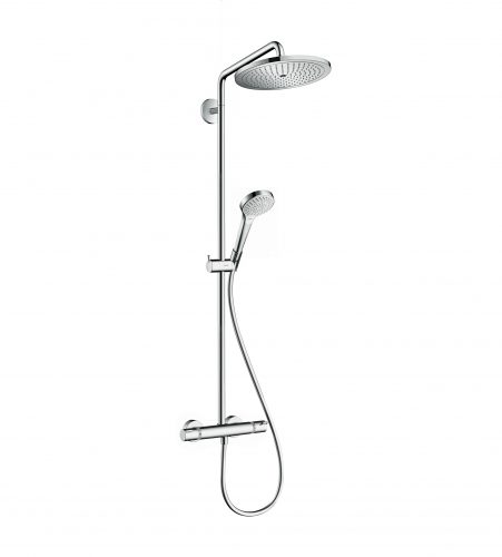 Bathwaters Hansgrohe 26790000 hansgrohe Croma Select S271084