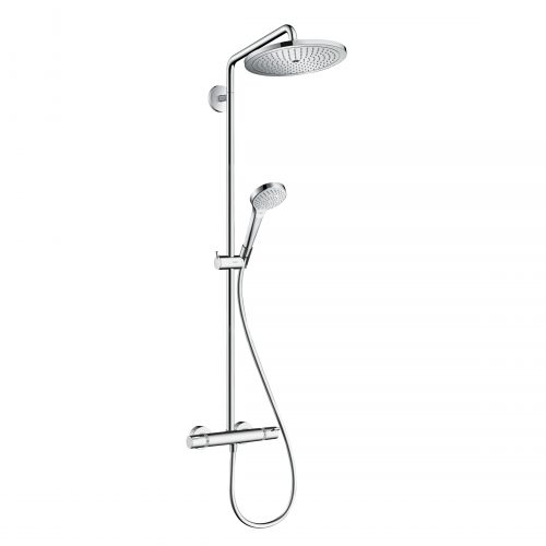 Bathwaters Hansgrohe 26794000 hansgrohe Croma Select S181274