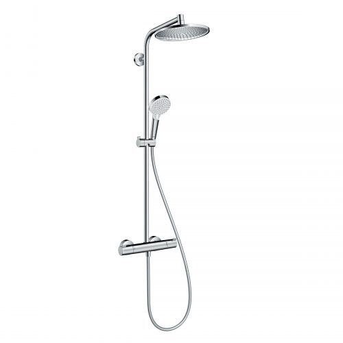 Bathwaters Hansgrohe 27267000 hansgrohe Crometta S152369