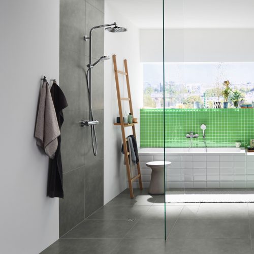 Bathwaters Hansgrohe 27267000 hansgrohe Crometta S288715