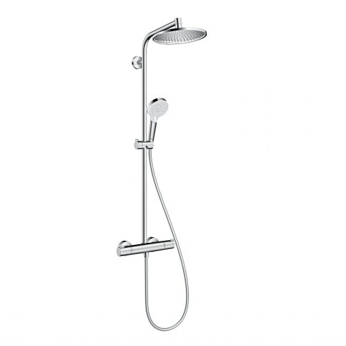 Bathwaters Hansgrohe 27268000 hansgrohe Crometta S159114